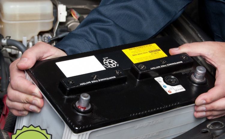  Mobile Car Battery Replacement Sutton