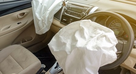 airbag repairs