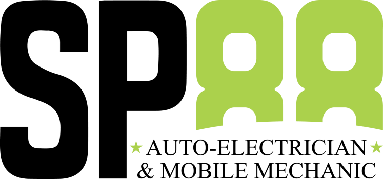 SP88 Auto Electrician & Mobile Mechanic