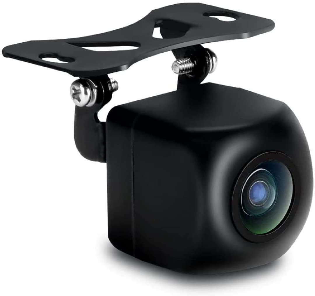 Reverse Camera Installation in Sutton SP88