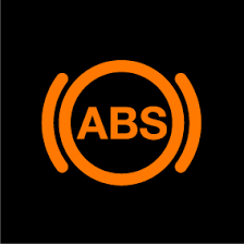 ABS/ESP warning light inspection