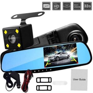 mirror Dash cam