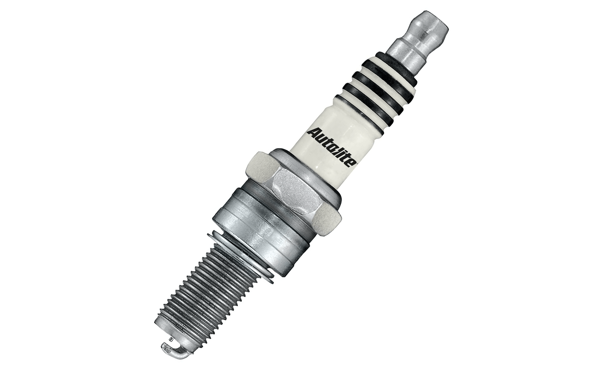 When should your car's spark plugs be replaced?