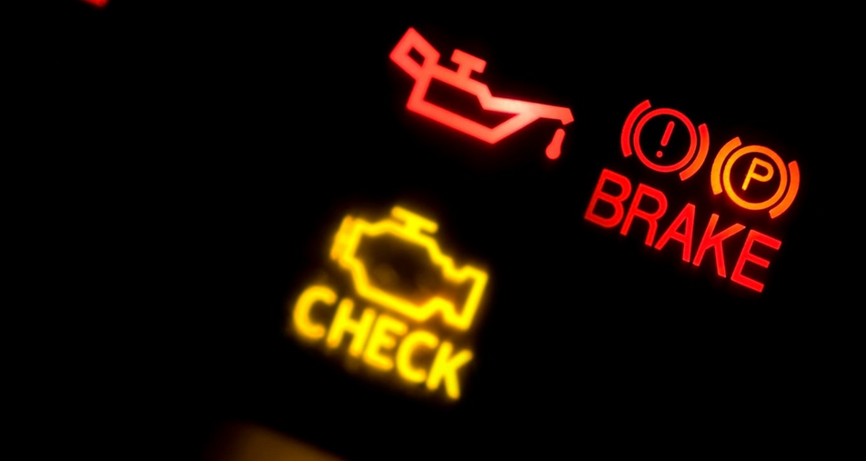 Engine Warning Light Solutions for Your Vehicle