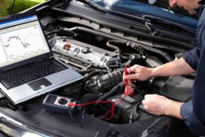 wiring and electrical system repairs Auto Electrician