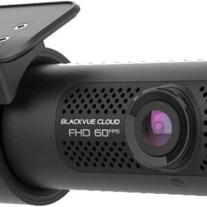 dr590x-1ch, fit dashcam in london