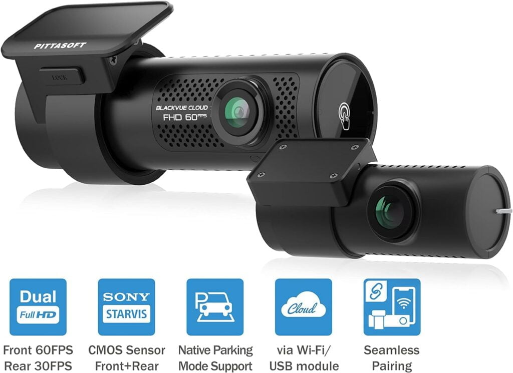 Benefits of Dash Cam