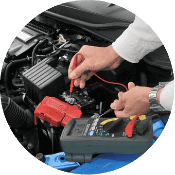 Wiring And Electrical Systems Repairs