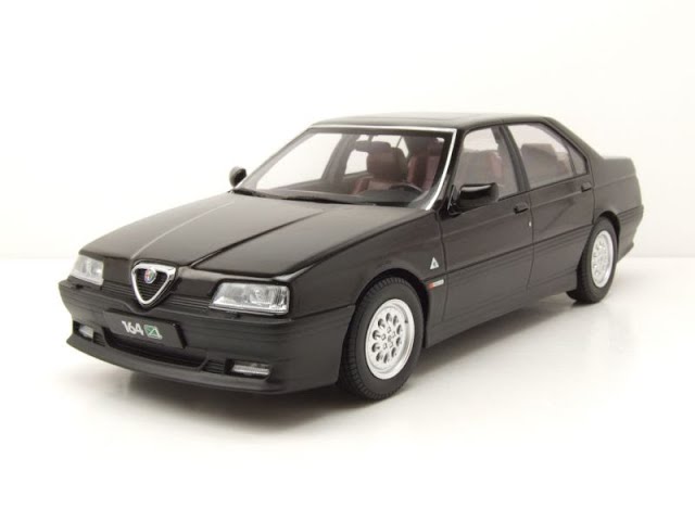 Alfa Romeo 164 Services