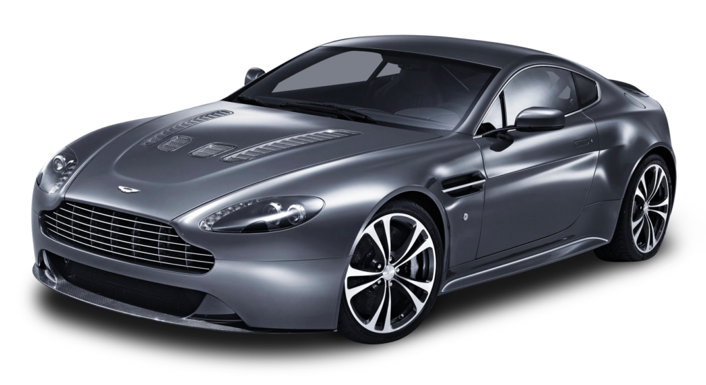 Aston Martin Vantage Services