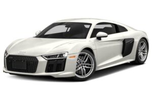 Audi R8 Services