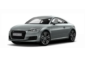 Audi TT services