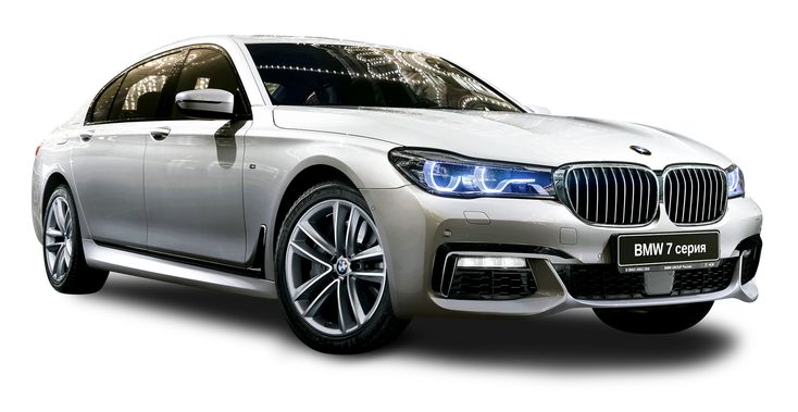 BMW 7 Series services