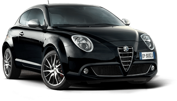 Alfa Romeo Mito Service