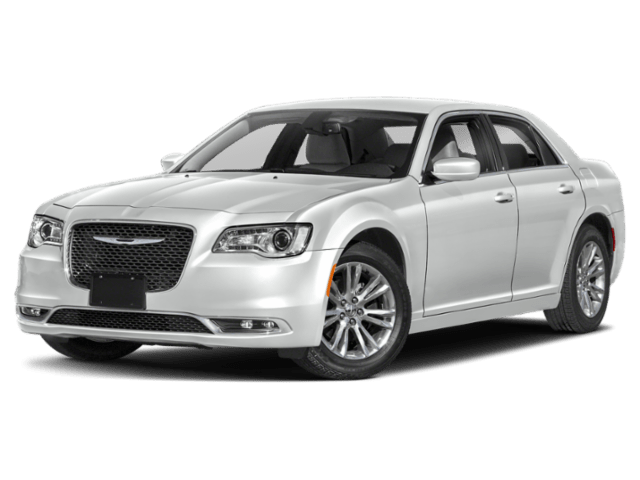 Chrysler 300C Service