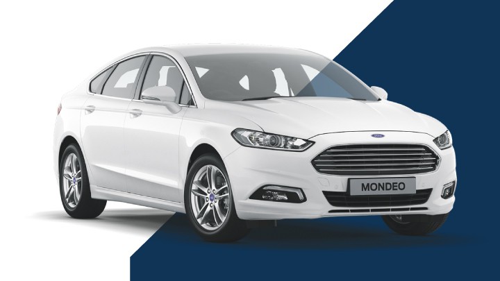 Ford Mondeo Service