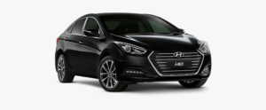Hyundai i40 Service