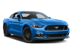 Ford Mustang Service
