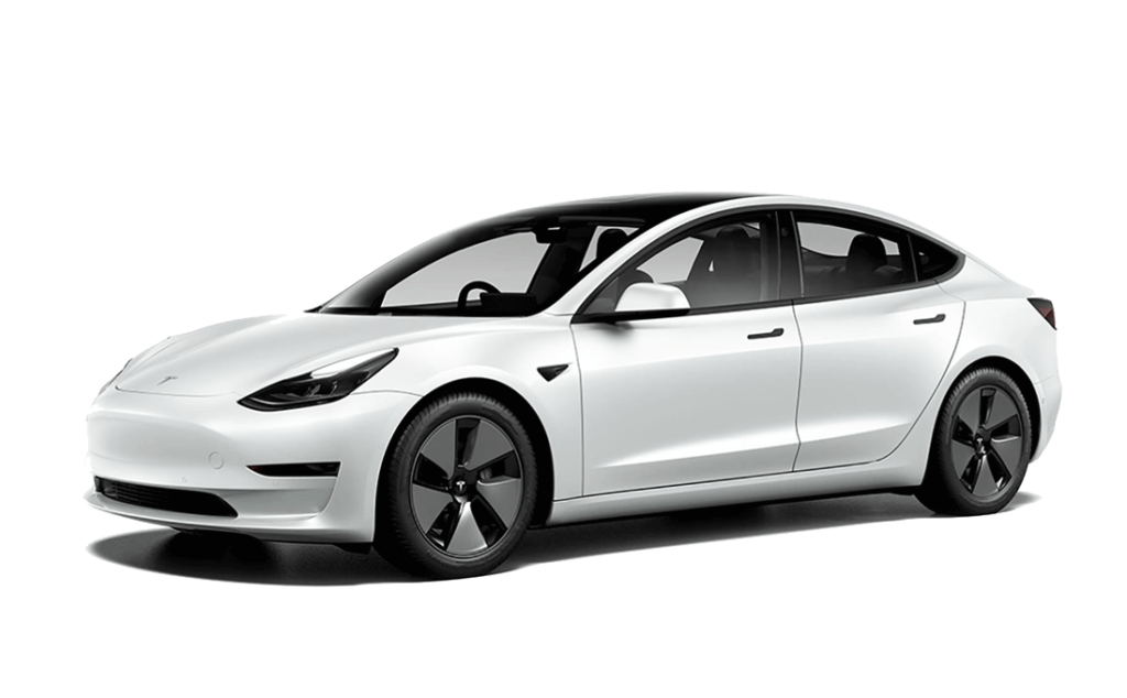 Tesla Model 3 Service