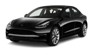 Tesla Model Y Service