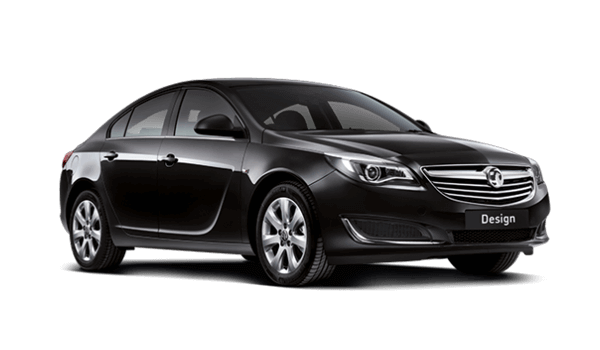 Vauxhall Insignia Service
