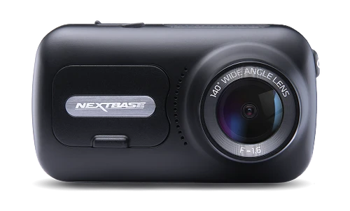 Nextbase 322GW dash camera